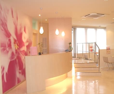 Rayvis Sendai Store - Esthetic rayvis Sendai Aoba Ward photo