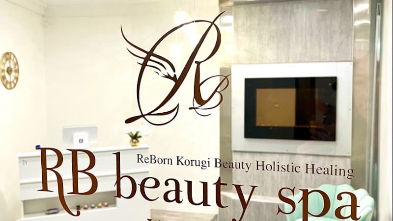 RB beauty spa -Japan- Edmonton photo