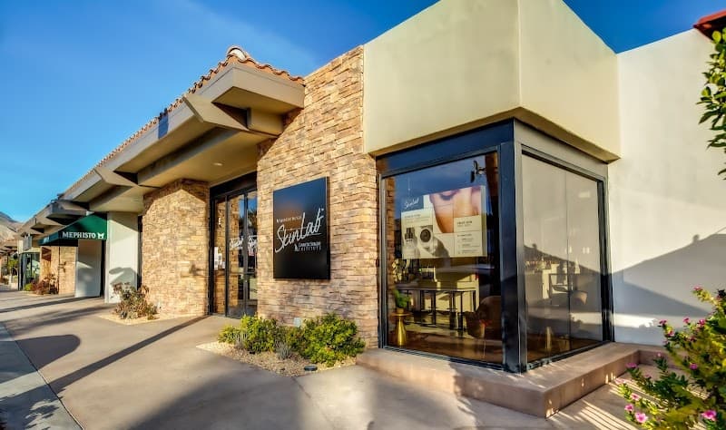 RB Laser Aesthetics Palm Desert photo