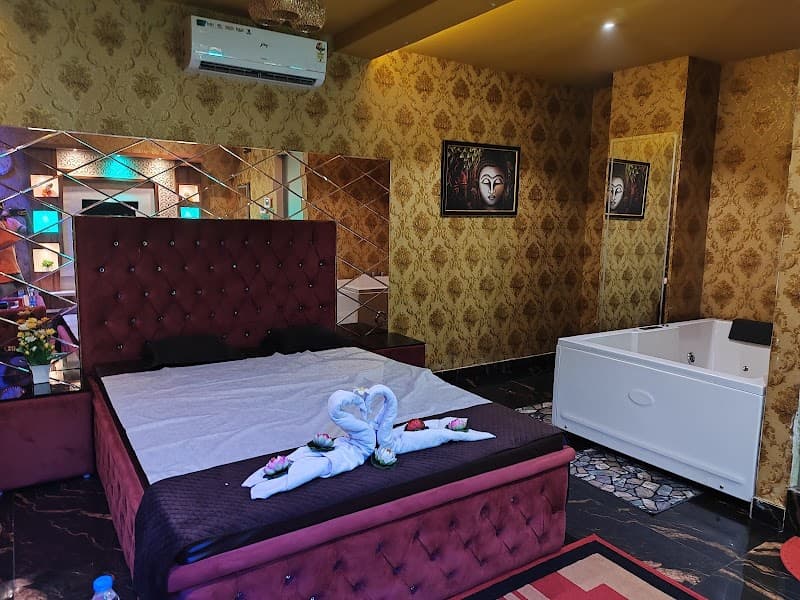 RC Heavens International Spa Bangalore photo