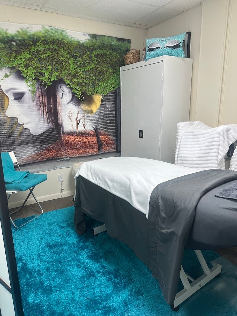 RC Holistic Hands Spa Fort Lauderdale photo