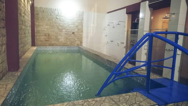 RC Spa Center PY | Asunción photo