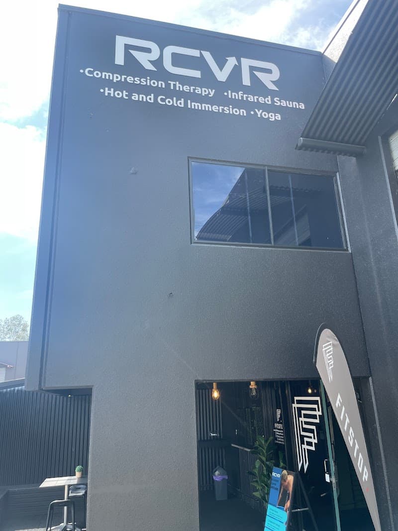RCVR Brisbane photo
