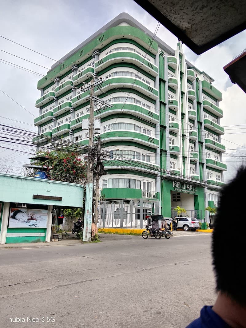 RD Forest Massage and Wellness Spa Bacolod City photo