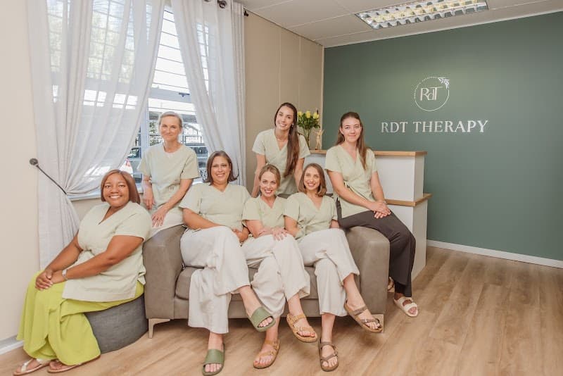 RDT Therapy Stellenbosch photo