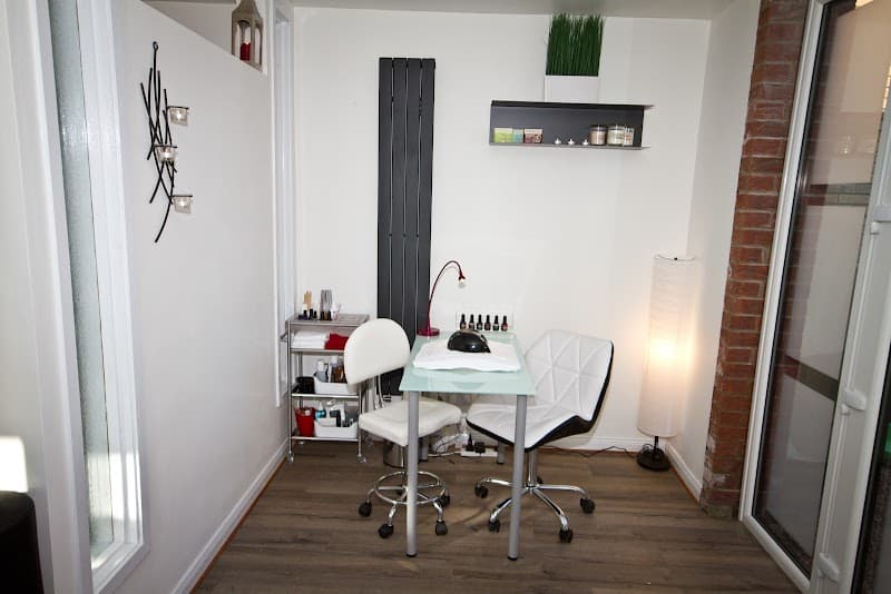 Re-balance your life: holistic therapies Donaghadee photo