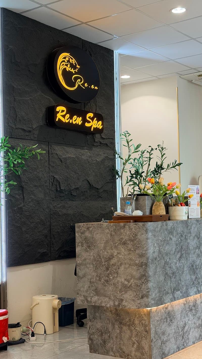 Re.En Massage Spa CS2 Vũng Tàu photo