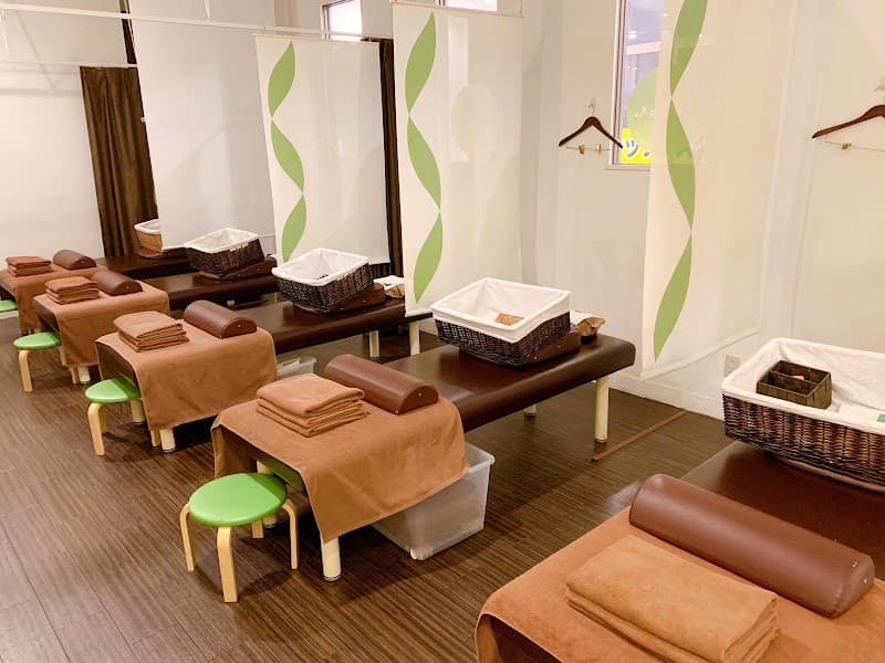 Re.Ra.Ku Higashi Nakano Nakano Ward photo