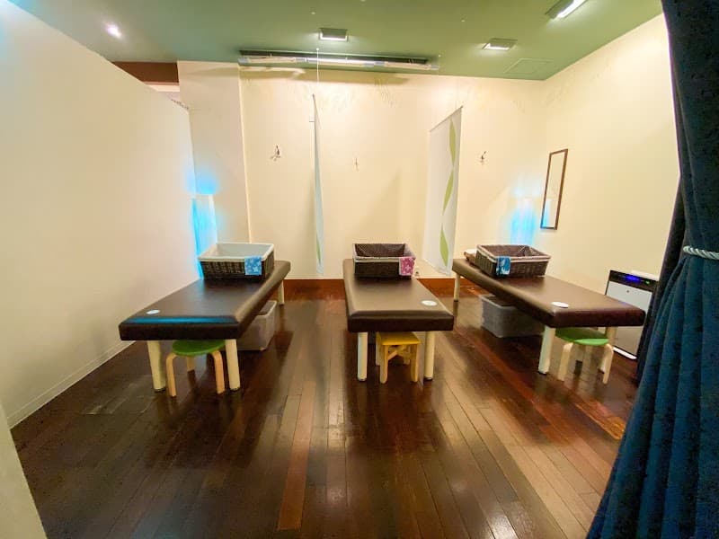 Re.Ra.Ku Shinagawa Prince Hotel Store Minato Ward photo