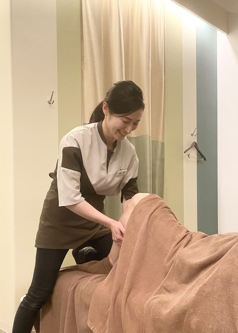 Re.Ra.Ku Tressa Yokohama photo