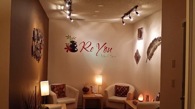 Re You Med Spa Oviedo photo