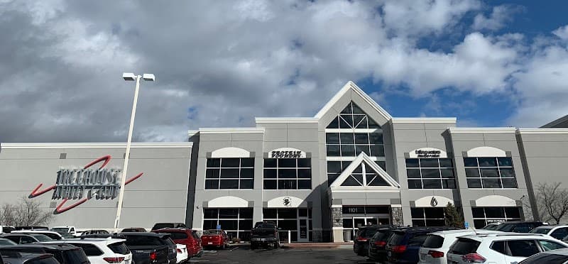 Reach Fitness Draper photo