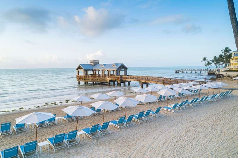 Reach Resort - Key West Hotels photo