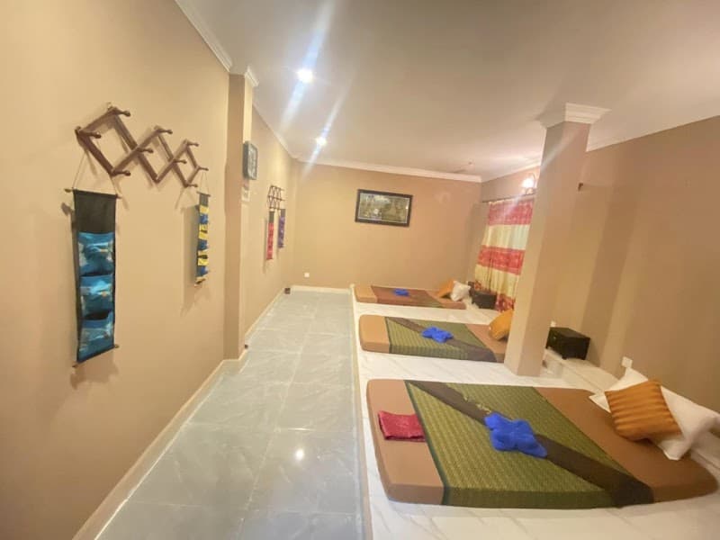 Reach Theani Spa Phum Mouy photo