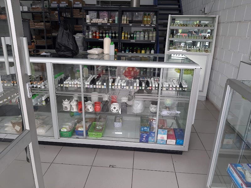 Reachem Puente Alto Santiago photo