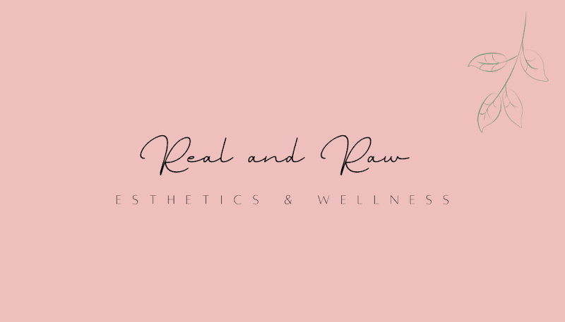 Real and Raw Esthetics and Wellness Lincoln photo