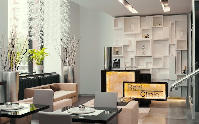 Real Clinic Trubnaya Ploshchad' photo