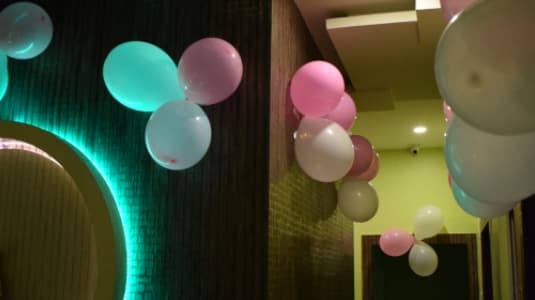 Real Essence Spa Kolkata photo