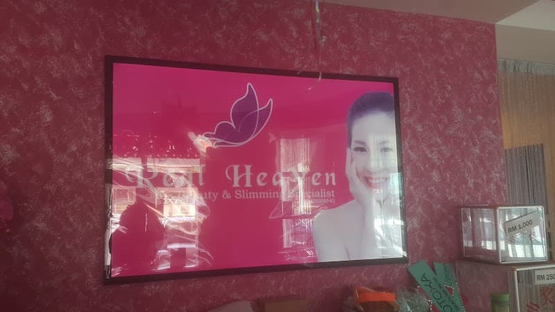 Real Heaven Beauty & Slimming Specialist Batu Maung photo