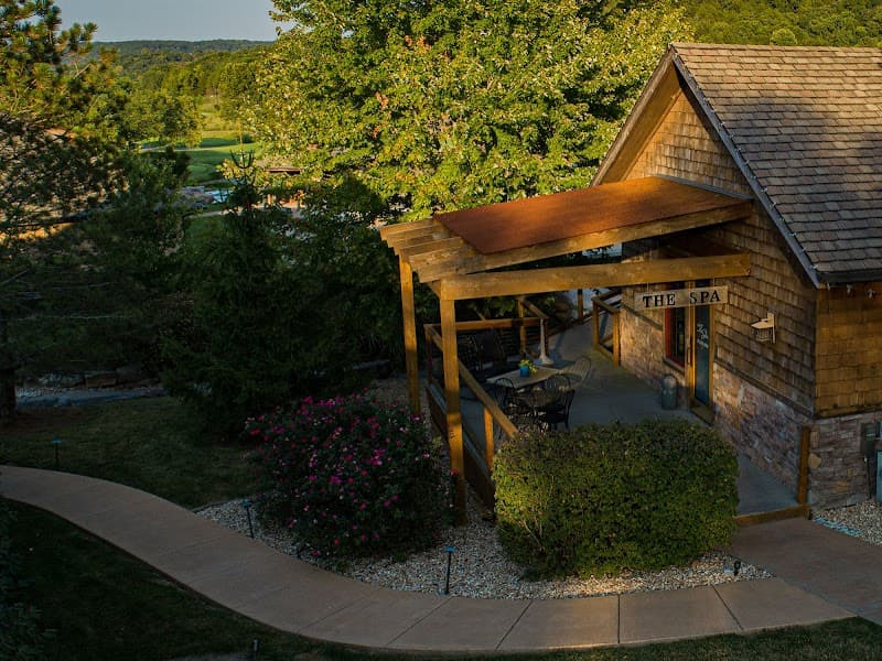 Real Life Wellness Spa Camdenton photo
