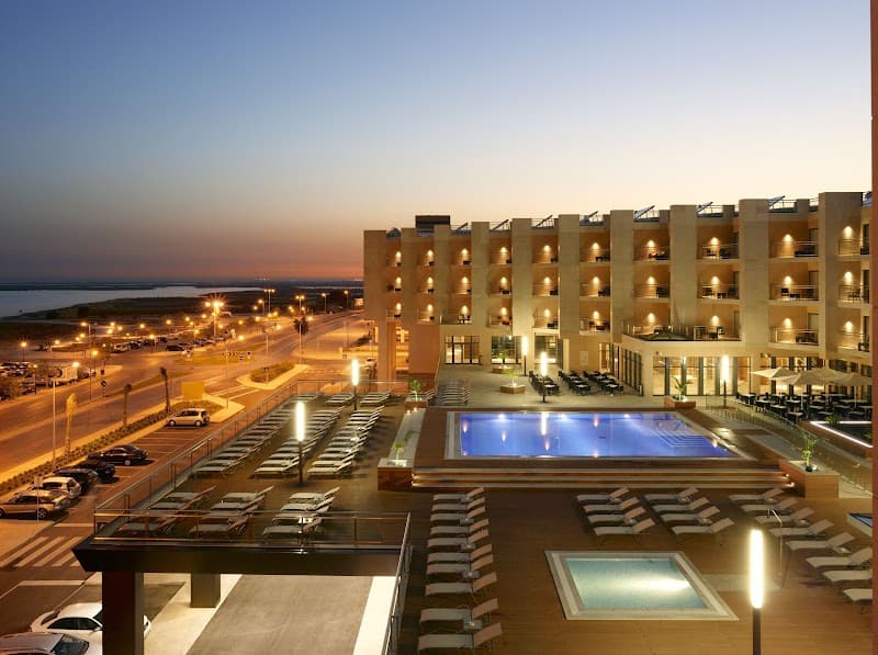 Real Marina Hotel & Spa Algarve photo
