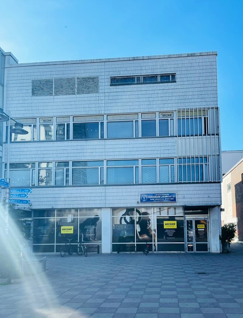 Real SPA Espoo photo