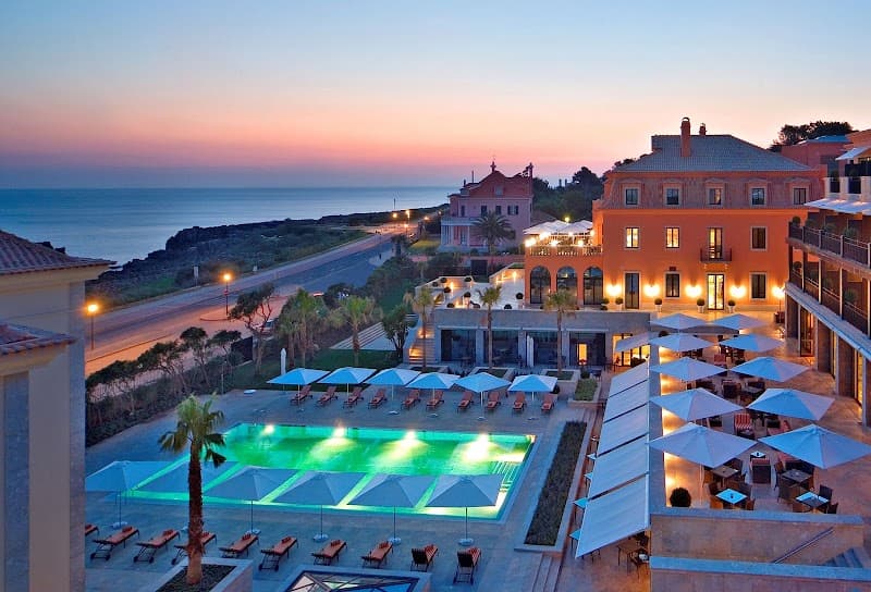 Real Spa Therapy Cascais photo