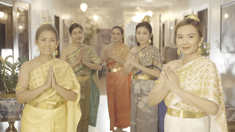 Real Thai Traditional Massage Las Vegas photo