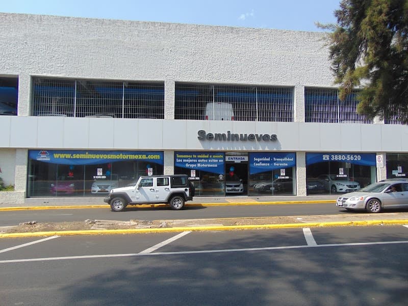 Realax Dealer Guadalajara photo