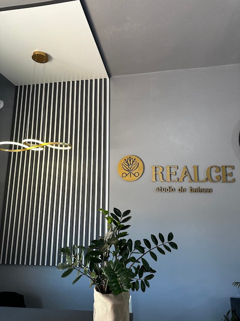 Realce Salao de Beleza Dom Pedrito photo