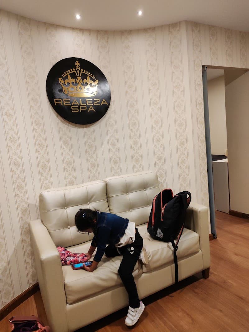 Realeza Spa - Asesores de Belleza Qllo. Quillacollo photo