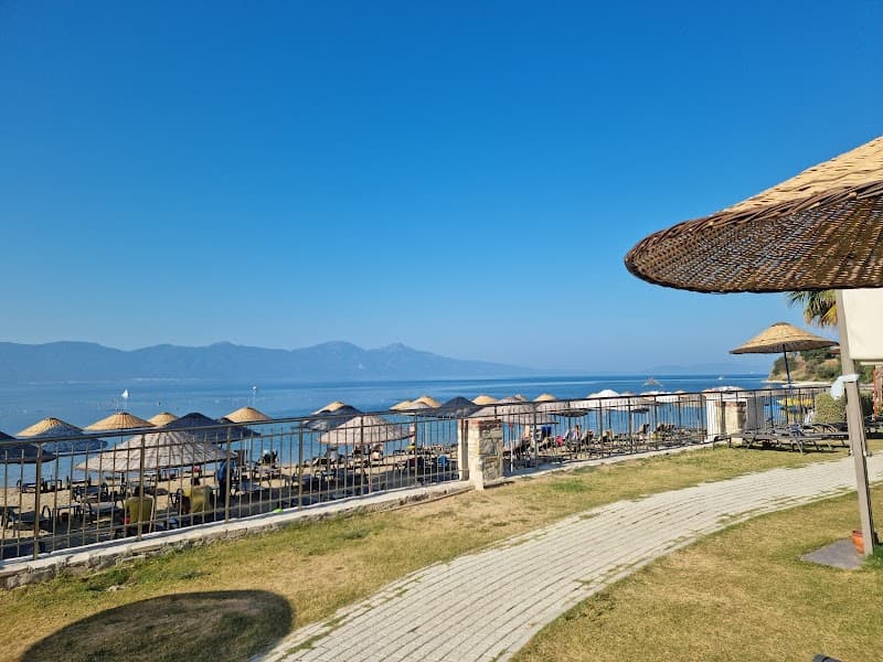 Realis thalasso kusadasi Kuşadası photo