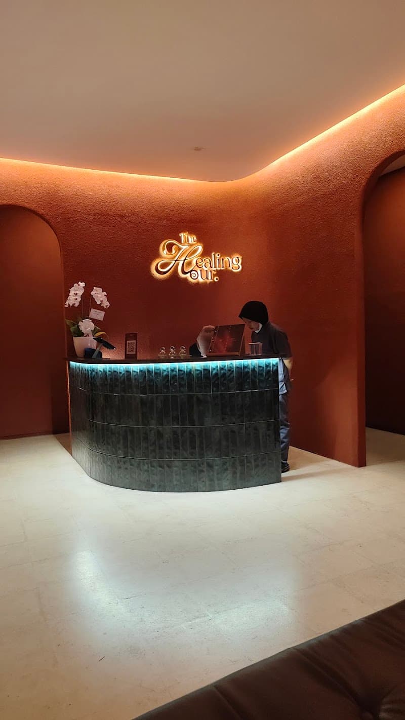 Reallexa Massage & Reflexologist Bogor Kabupaten photo