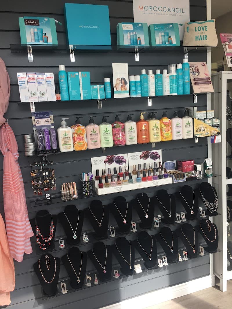 Really You Esthetics and Boutique Charlottetown photo