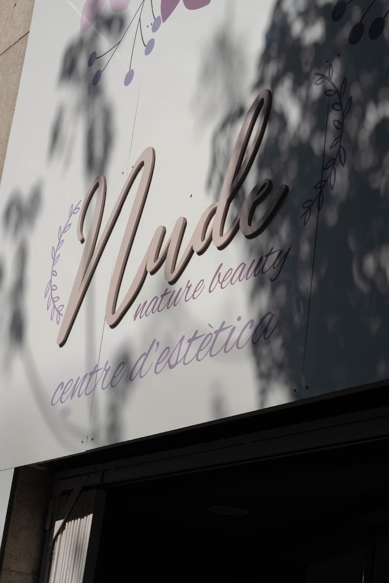 Rearden Centre d'Estètica i Spa Sabadell photo