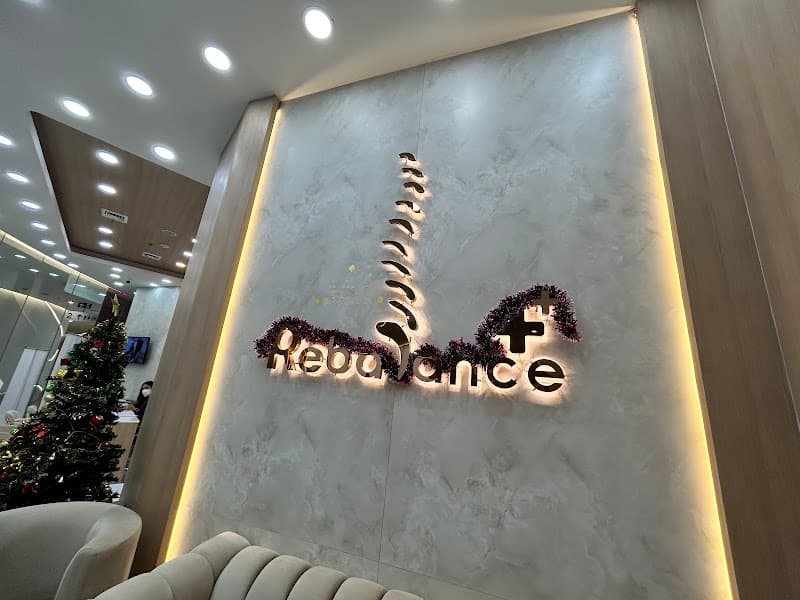 Rebalance Clinic Sydney photo