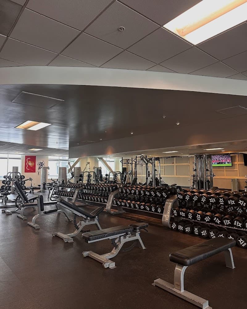 Rebalance Massage at Parkway Athletic Club St. Marys Reno photo