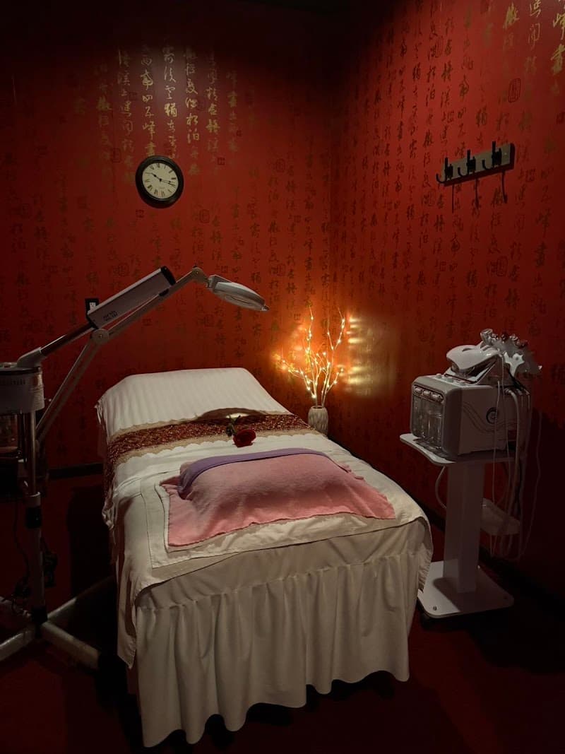 Rebalance Spa Atlanta photo