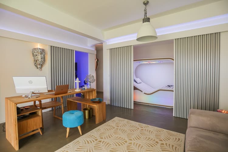 REBALANCE WELLNESS STUDIO GUADELOUPE Baie-Mahault photo