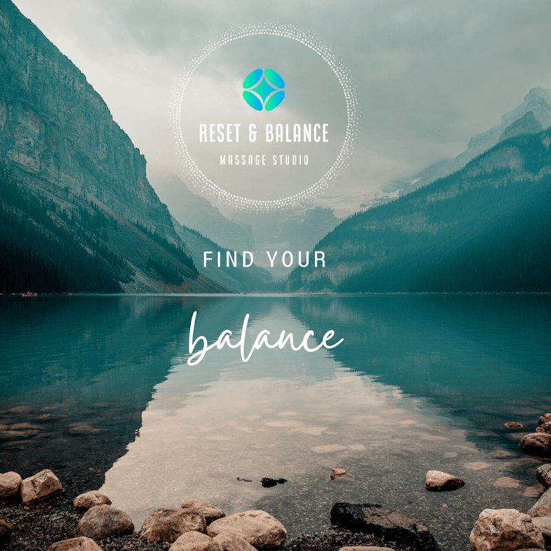 Rebalance Within Massage Therapy Grande Prairie photo