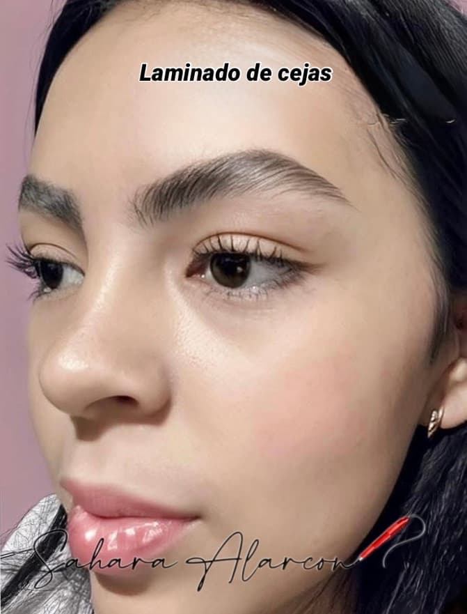 Rebeca Cosmiatra & Micropigmentación Puebla photo