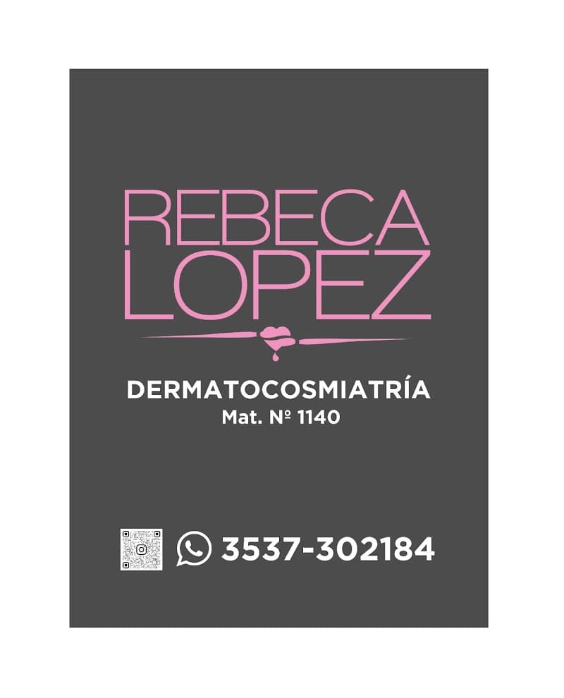 Rebeca Lopez Make Up and Beauty Bell Ville photo