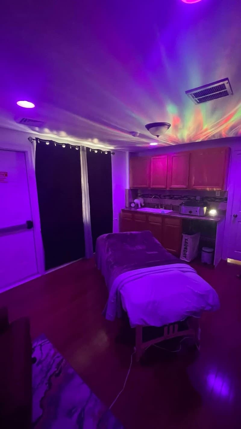 Rebecca Hamme LMT Red Lion photo