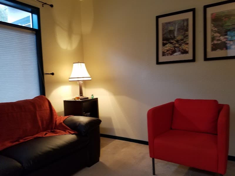 Rebecca Hufford Portland photo