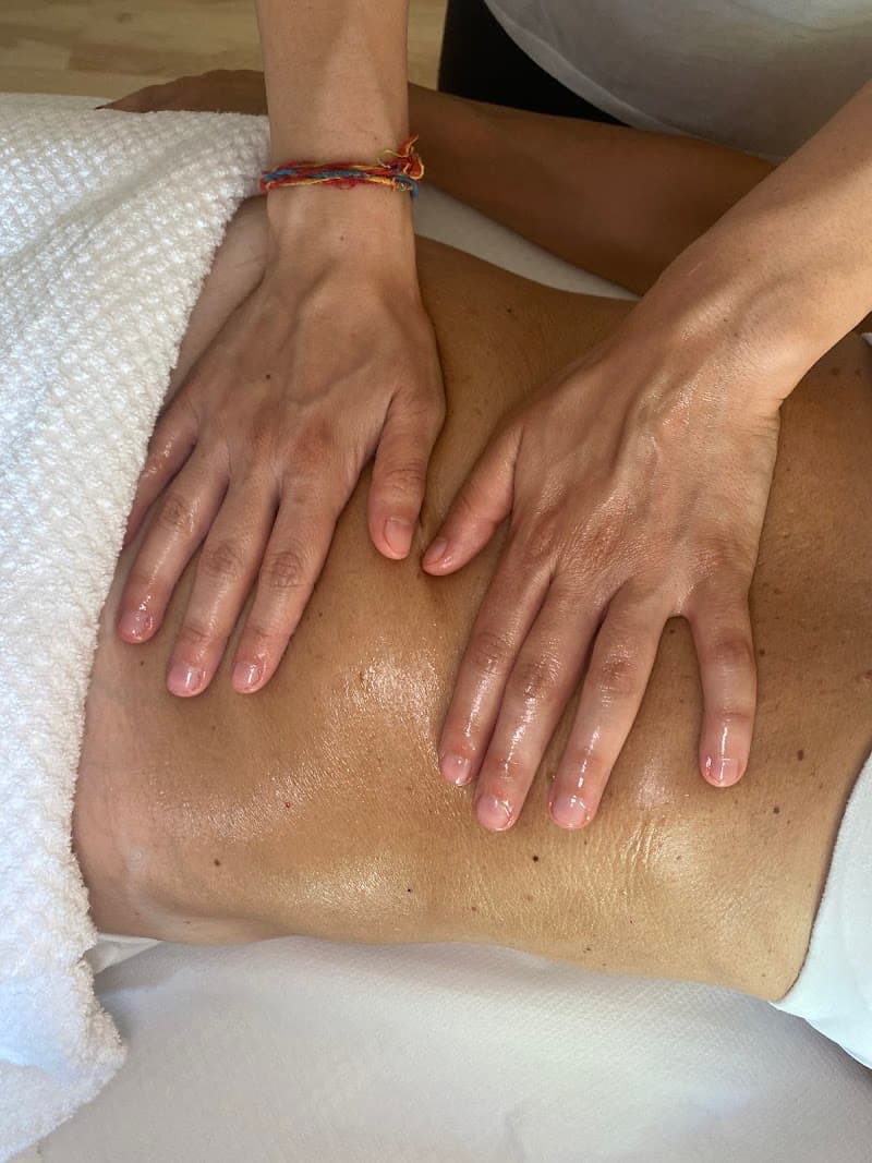 Porto Recanati rebecca massaggi olistici photo