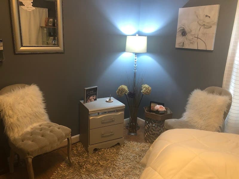Rebecca Stone Aesthetics Ludlow photo