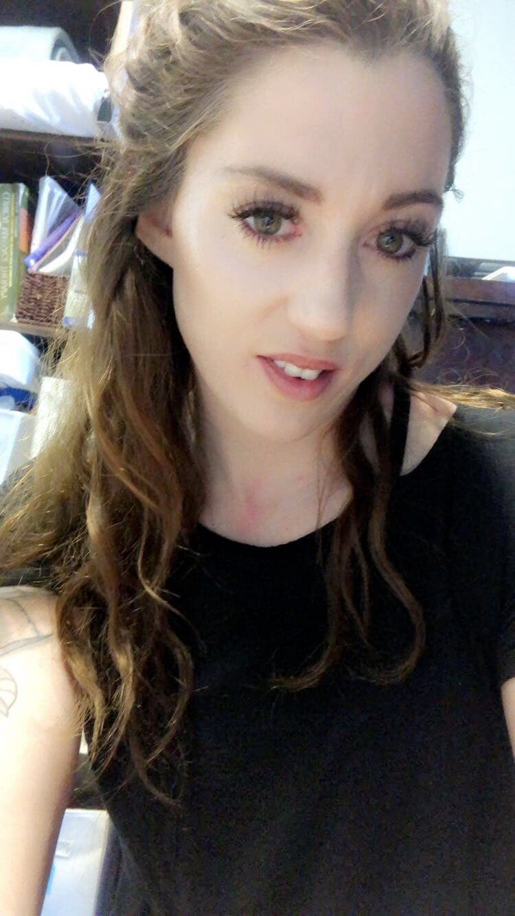 Rebekah Donkin RMT Westville photo