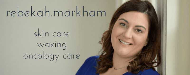 Rebekah Markham Spa Northampton photo