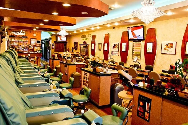 Rebekah Nails And Spa Oakland Gardens photo