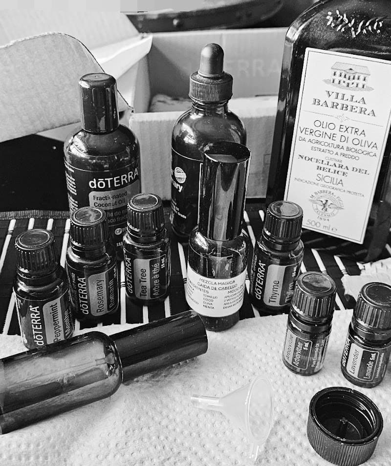 Rebekiwx Vazquez Therapeutic Massage Toronto photo